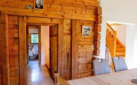 Chalet Edelweiss